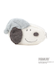 SNOOPY ダイカットポーチ