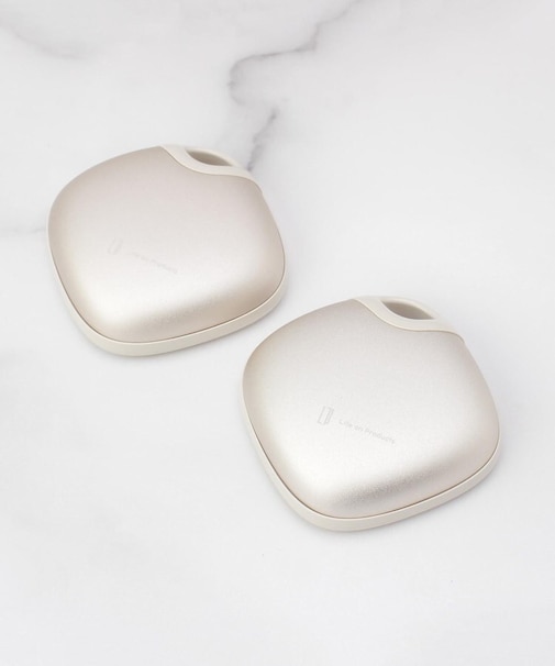 【あったか】使い捨てないシェアカイロ