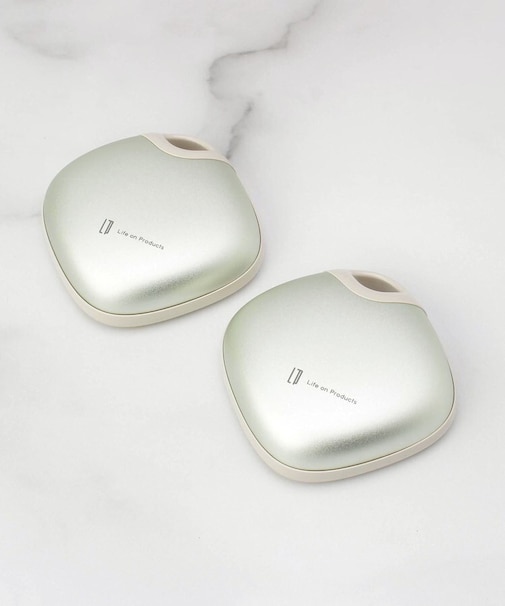 【あったか】使い捨てないシェアカイロ