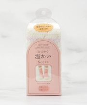 【あったか】とにかく温かい ソックス