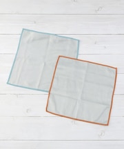 ◆掃除の達人 鏡ピカッとクロス2P