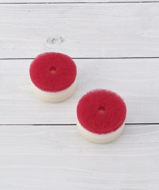 ◆きれいに暮らす洗面スポンジ POCO リフィル