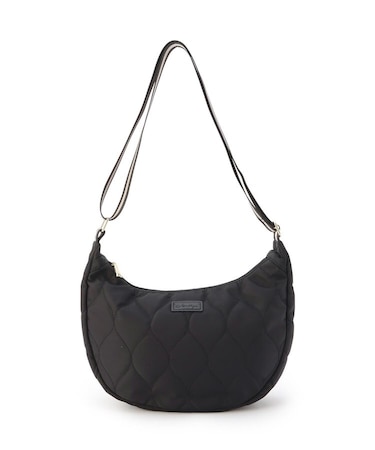 LIZ キルティングショルダー