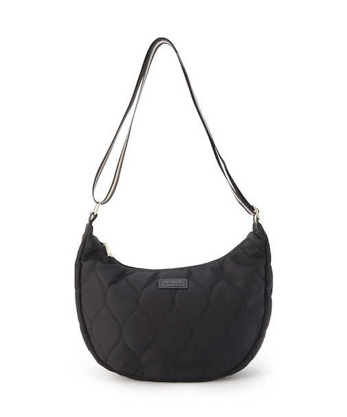 LIZ キルティングショルダー