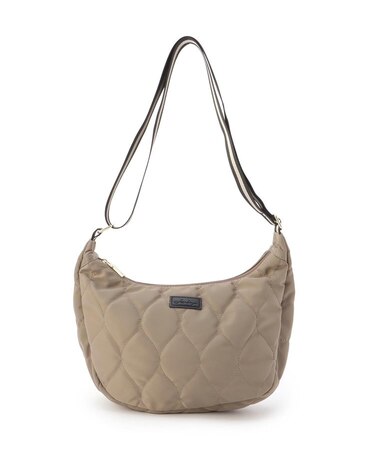 LIZ キルティングショルダー