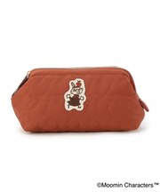 MOOMIN ワイヤーポーチ マイアップル