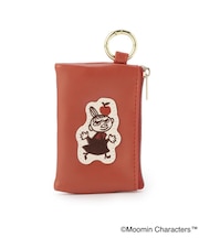 MOOMIN スマートキーケース マイアップル