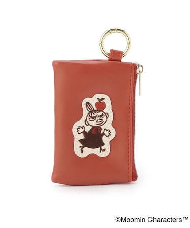MOOMIN スマートキーケース マイアップル