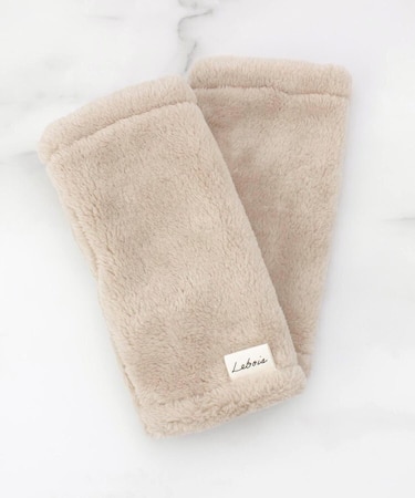 【あったか】ルボア アームウォーマー