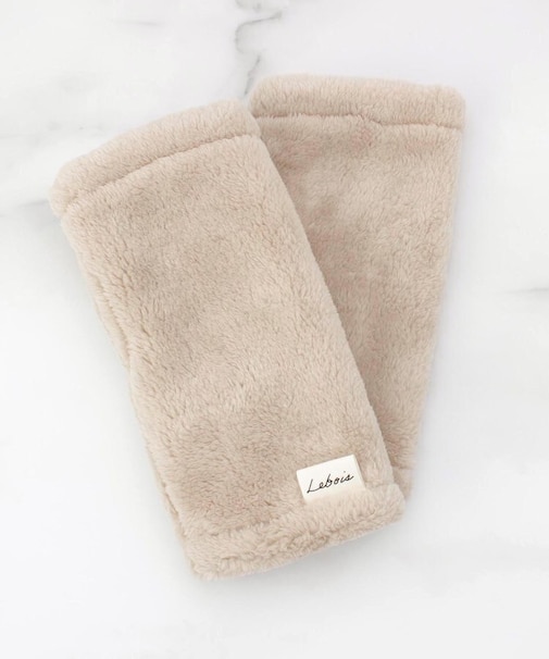 【あったか】ルボア アームウォーマー