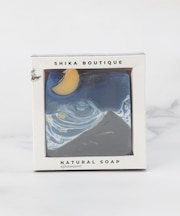 SHIKA ナチュラルアートソープ
