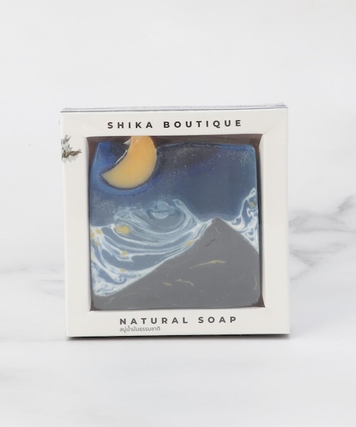 SHIKA ナチュラルアートソープ