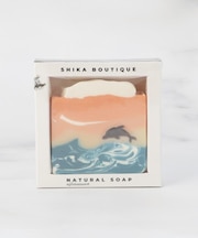 SHIKA ナチュラルアートソープ