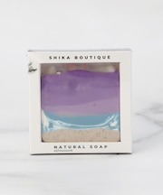 SHIKA ナチュラルアートソープ