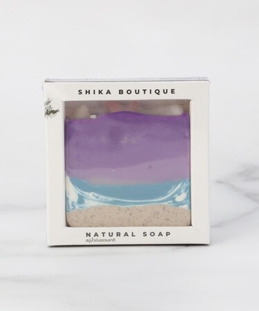 SHIKA ナチュラルアートソープ