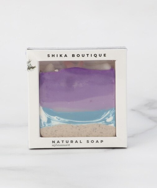 SHIKA ナチュラルアートソープ