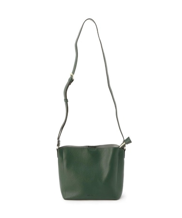 Legato Largo レトロシボショルダー