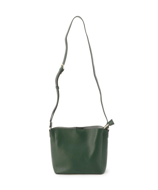 Legato Largo レトロシボショルダー