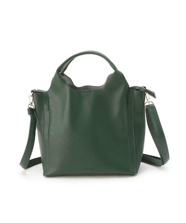 Legato Largo レトロシボ2WAYトート