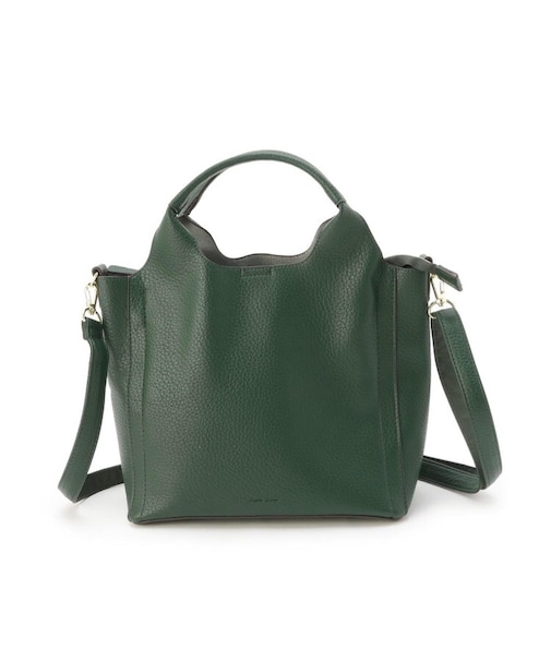 Legato Largo レトロシボ2WAYトート