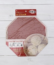 ◆中華家 せいろ用メッシュシート 24-27cm用