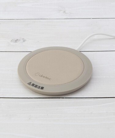 ドリテック カップウォーマー