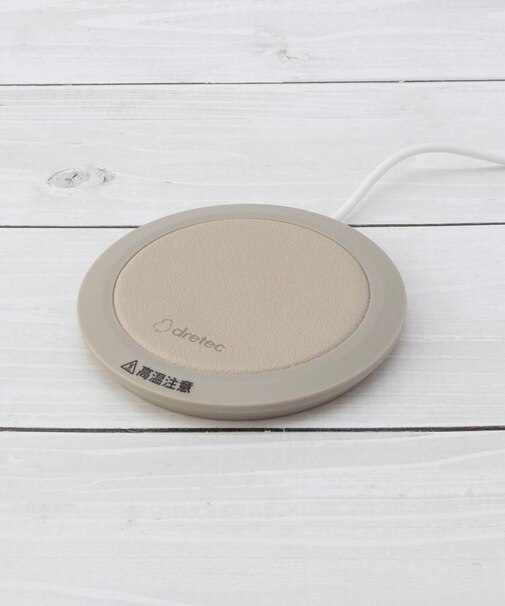 ドリテック カップウォーマー