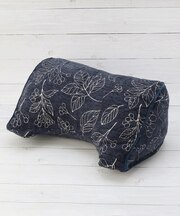 【あったか】ブラン よりかかりクッション