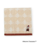 ◆MOOMIN タオルハンカチ マイアップル