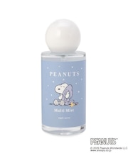 SNOOPY マルチミスト