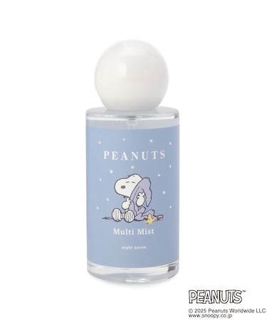 SNOOPY マルチミスト