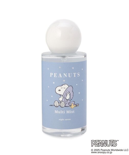 SNOOPY マルチミスト