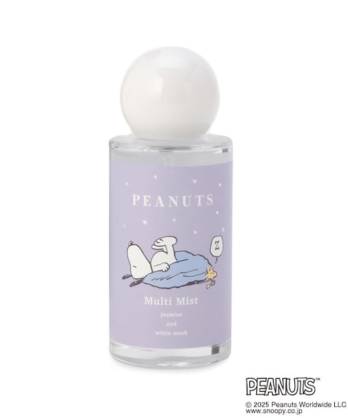 SNOOPY マルチミスト