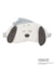 SNOOPY アイマスク