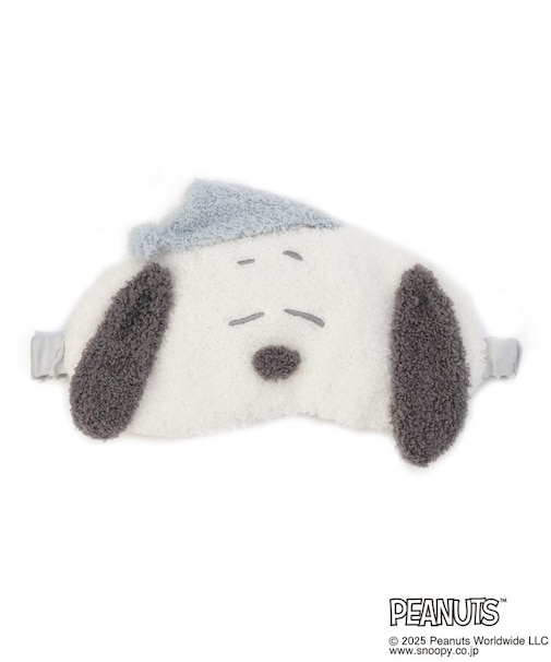 SNOOPY アイマスク