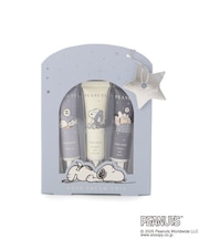 SNOOPY ハンドクリームトリオ