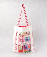 COCOちゃん アートトートバッグ