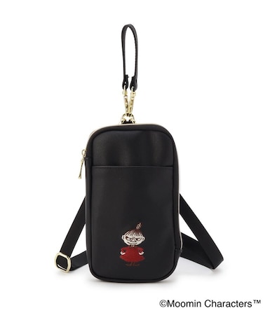 MOOMIN 3WAYポケットポーチ