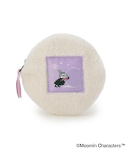 MOOMIN ラウンドボアポーチ