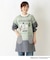 MOOMIN エプロン スモックタイプ