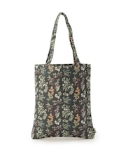 FH ジャカードトート アネット