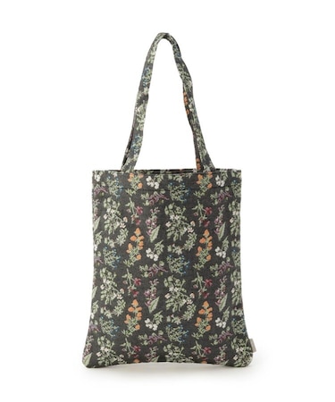 FH ジャカードトート アネット