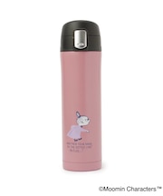 MOOMIN ワンプッシュボトル 480ml