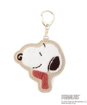 SNOOPY キーホルダー サガラ