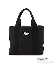 SNOOPY 収納上手ミニトート