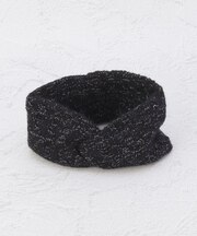 ターバン ラメニット