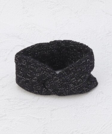 ターバン ラメニット