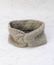 ターバン ラメニット