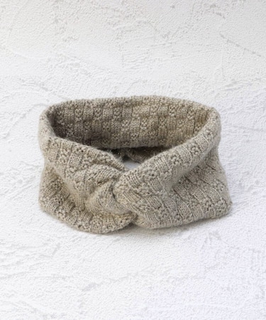 ターバン ラメニット