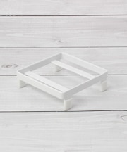 tower タワー ソープディスペンサーラック